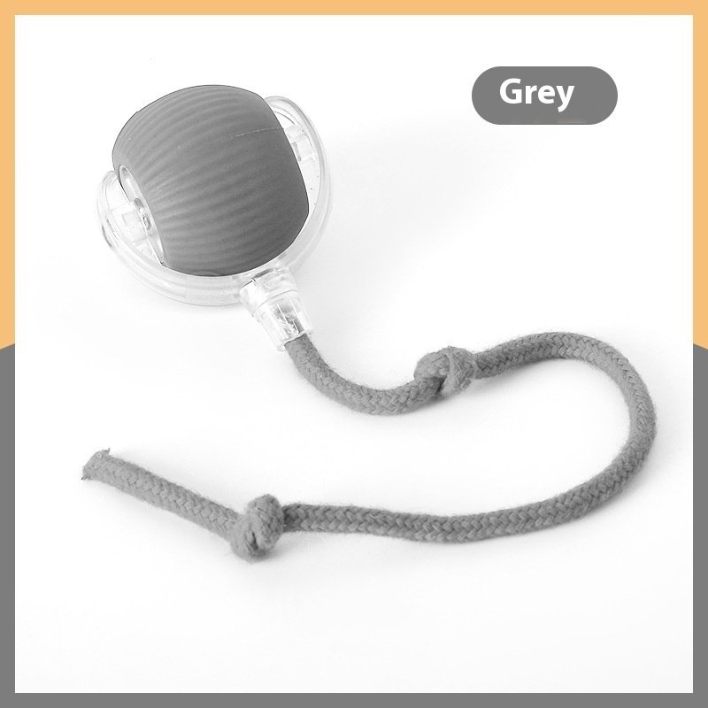 Unleash the Fun with Our Interactive Cat Toy Ball