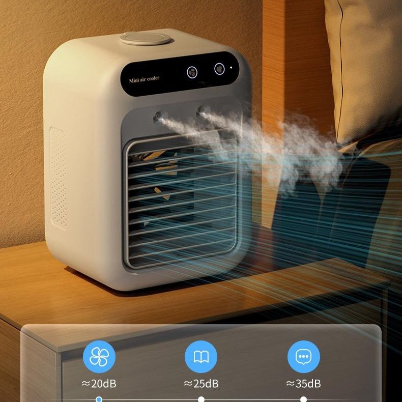 7bb38a03-7169-4a3b-ad95-3dd383581942_fine.jpeg Air Conditioner Air Cooler Fan Water Cooling Fan Air Conditioning For Room Office Portable Air Conditioner Cars