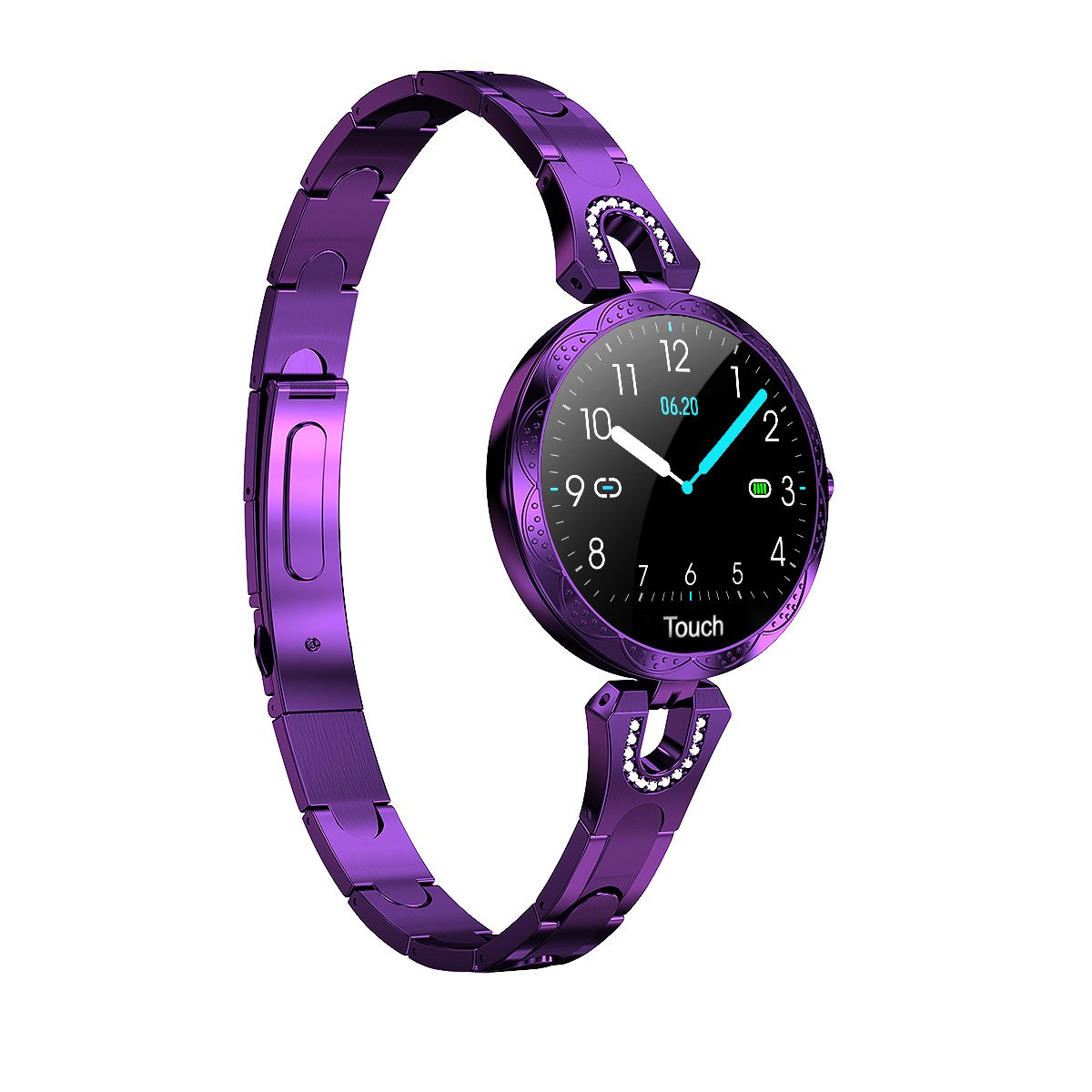 1222138567704.jpg Gold Bracelet Watch