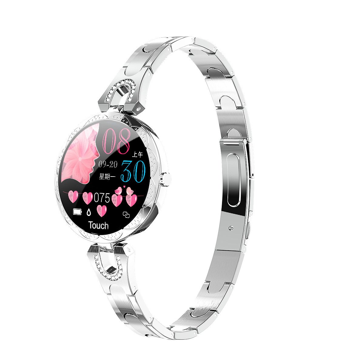 1353666725928.jpg Gold Bracelet Watch