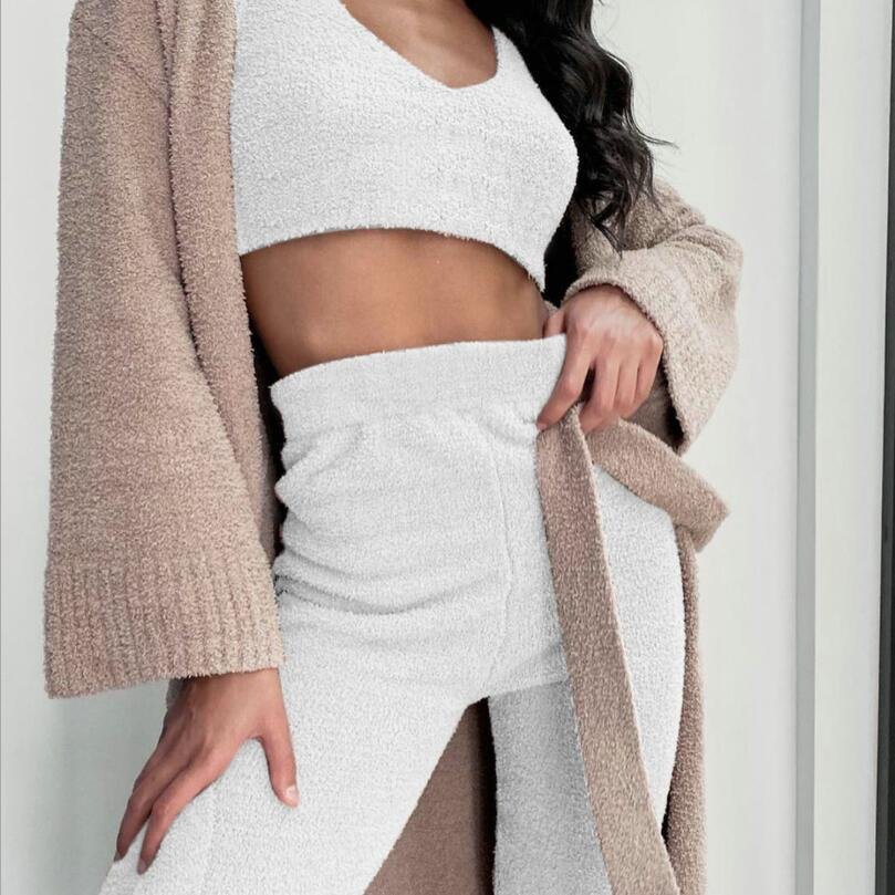 Women's Pajama Set