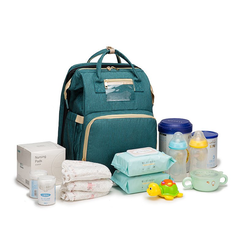 Mommy Bed Backpack