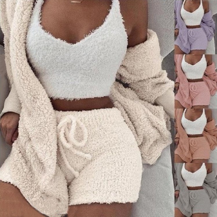 Women's Pajama Set