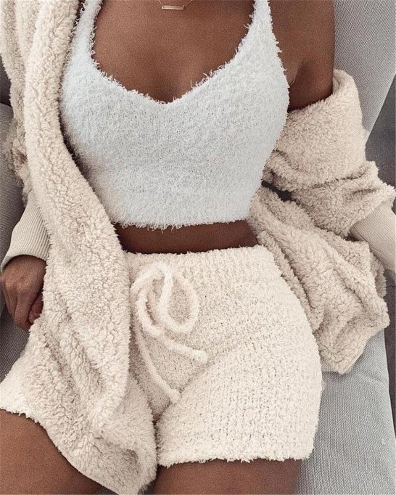 Women's Pajama Set