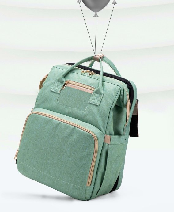 Mommy Bed Backpack