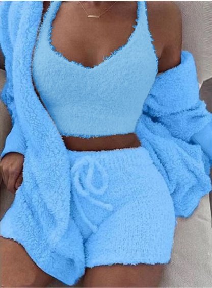 Women's Pajama Set