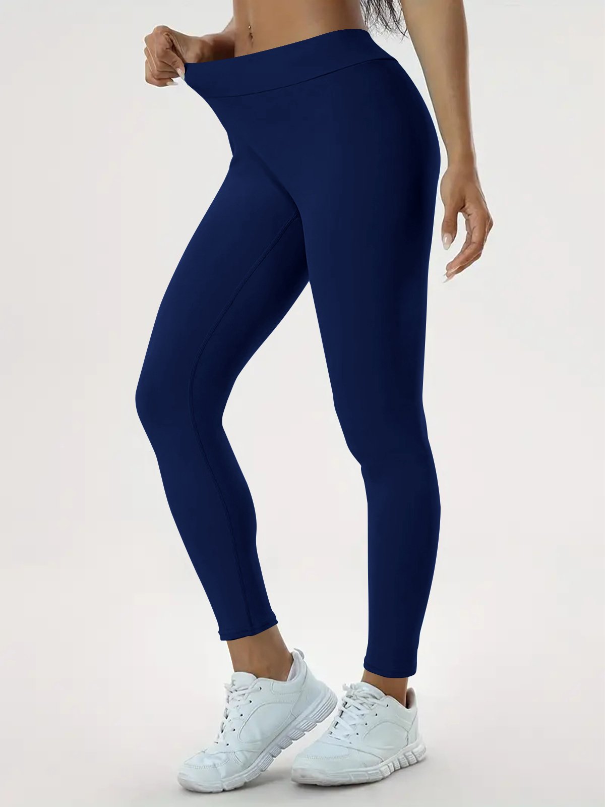 83412210-be88-4da1-ae05-a17fa6510574.jpg Women's Yoga Pants High Waist Lift High Elastic Tight Fitness Trousers