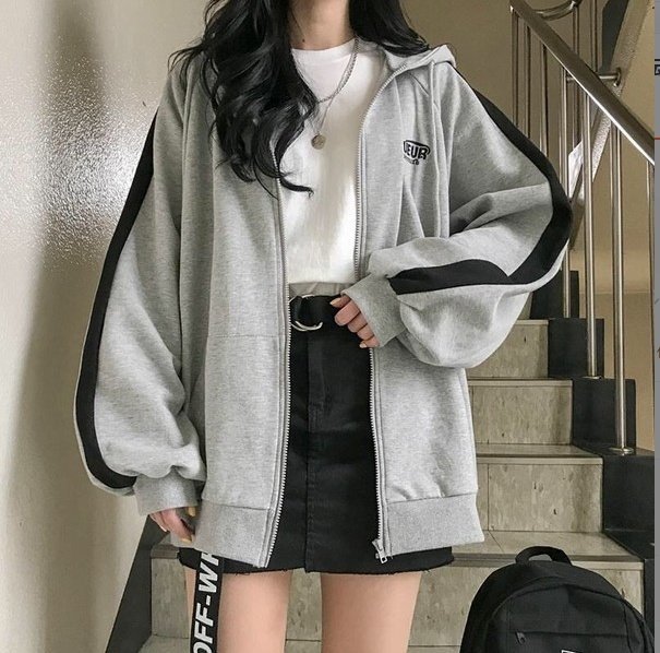 95ec75f9-d7bf-432e-b2f7-ce3f51325e5d.jpg Fleece Hoodie Jacket