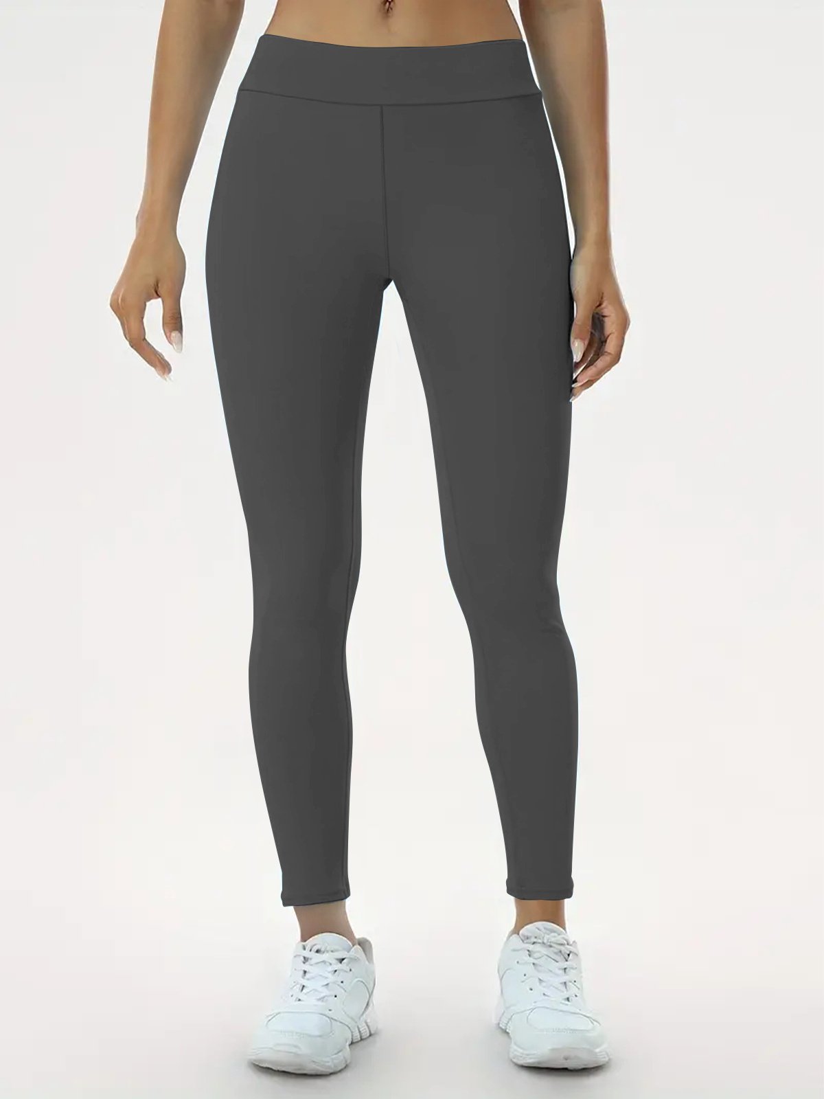 ab9f2a5e-1b90-4201-b5e0-9ad45f886c66.jpg Women's Yoga Pants High Waist Lift High Elastic Tight Fitness Trousers