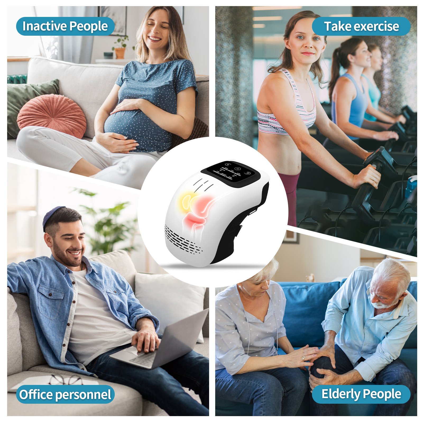 b2ee8154-565b-4f39-ad2b-182bb3709a1a.jpg Intelligent Knee Massager Electric Knee Physiotherapy