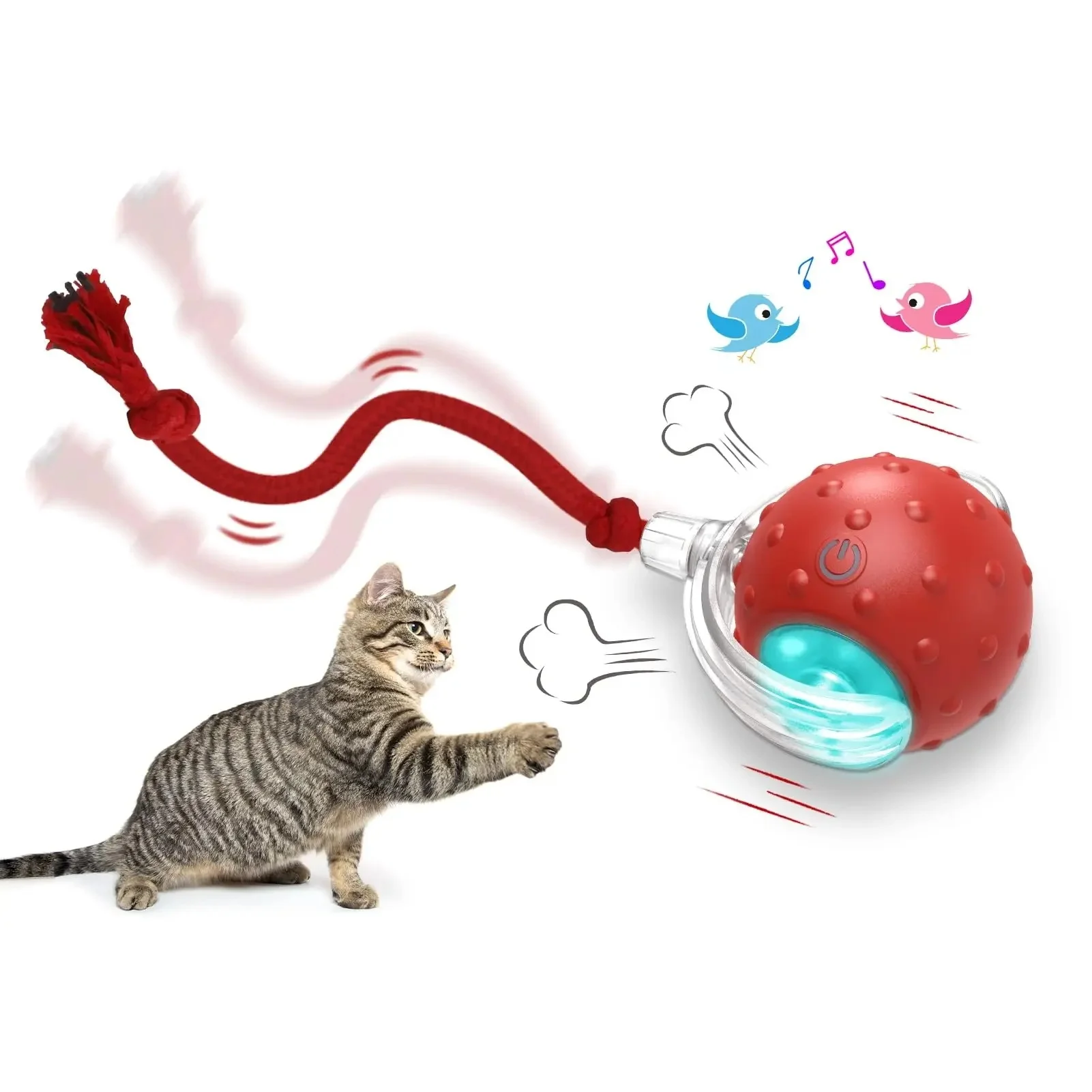 fb4026cc-ce45-4deb-a099-eb5793183e1a.jpg Unleash the Fun with Our Interactive Cat Toy Ball