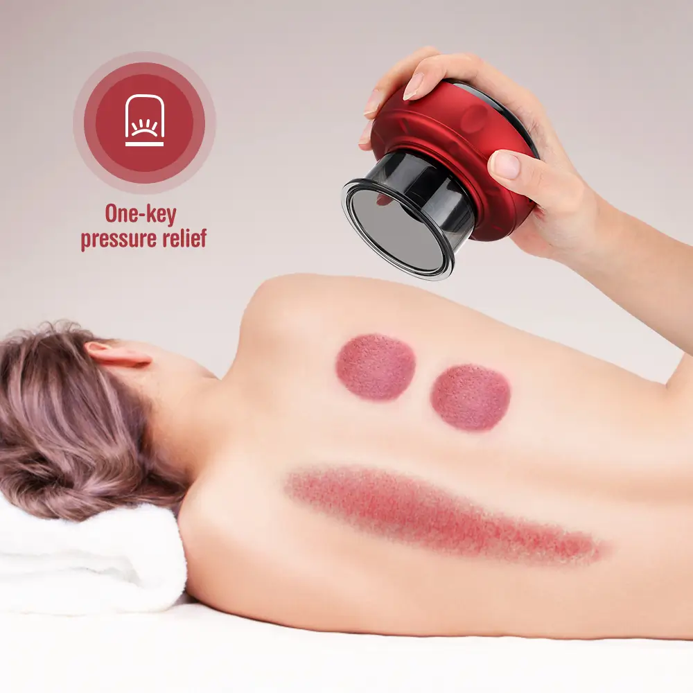 Discover the Ultimate Electric Vacuum
