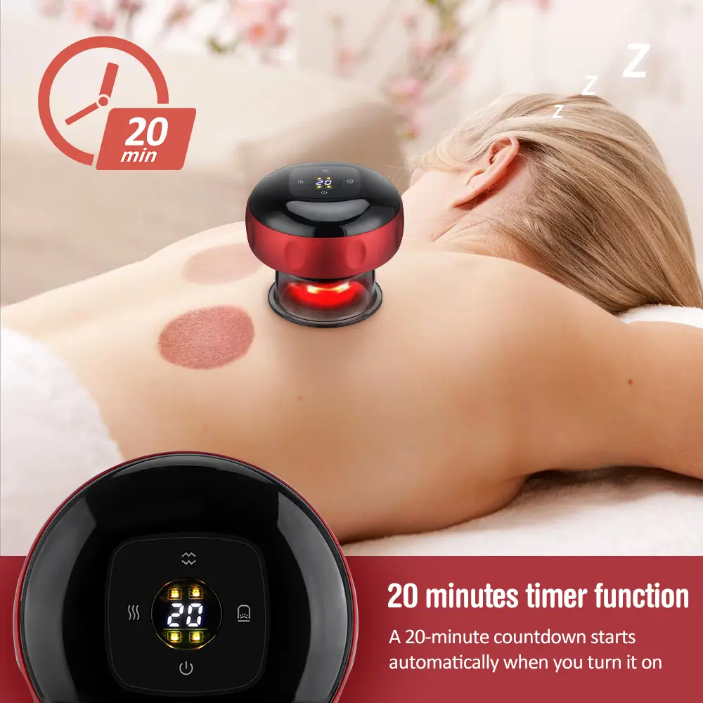 Discover the Ultimate Electric Vacuum