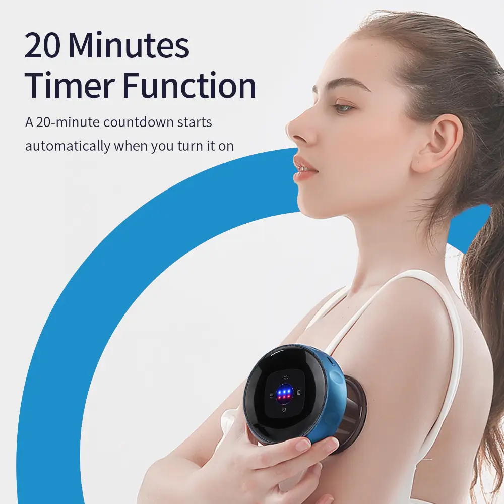 Discover the Ultimate Electric Vacuum