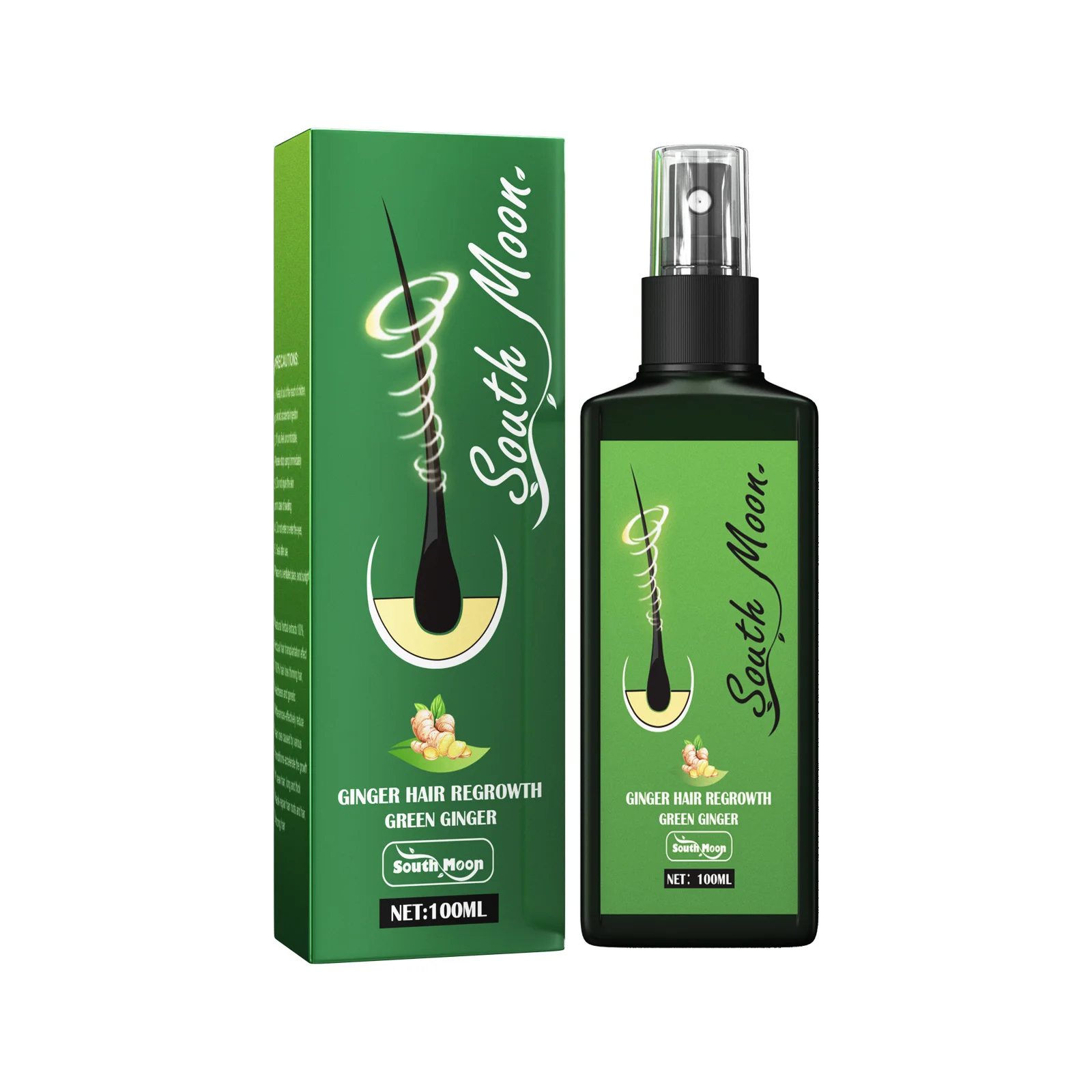 Natural Solution for Hair Loss & Baldness - Jaysuing Hair Densifying Liquid :Say Goodbye to Hair Loss with Exclusive Discounts