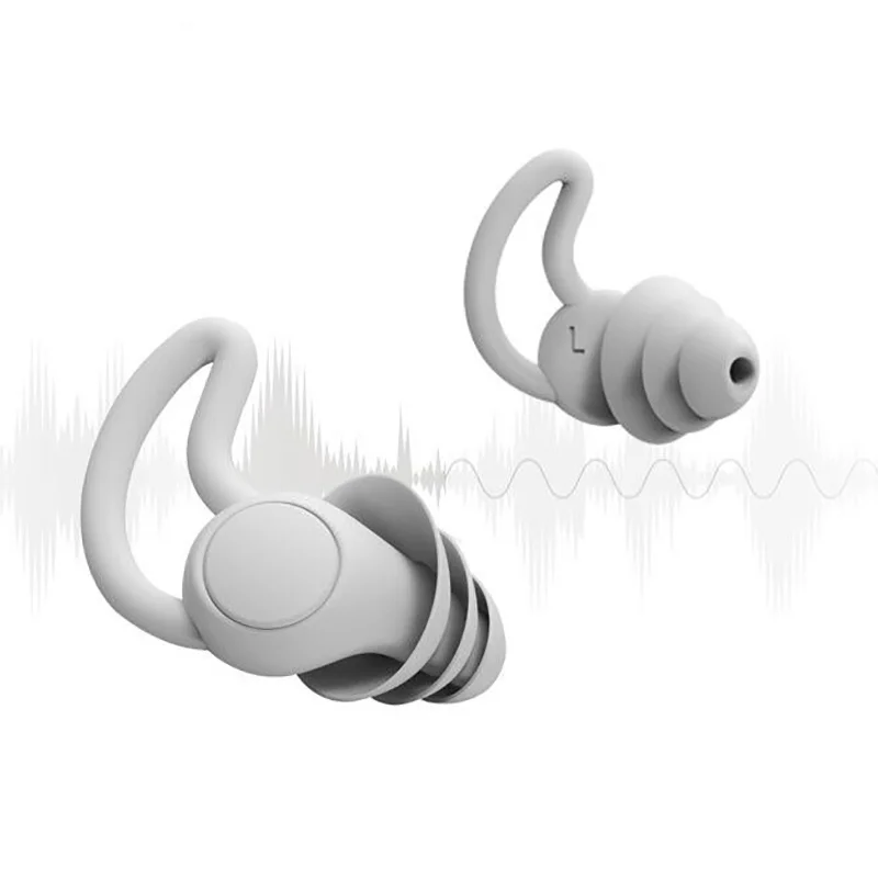 235800077858.jpg Anti-noise Sleep Earplugs