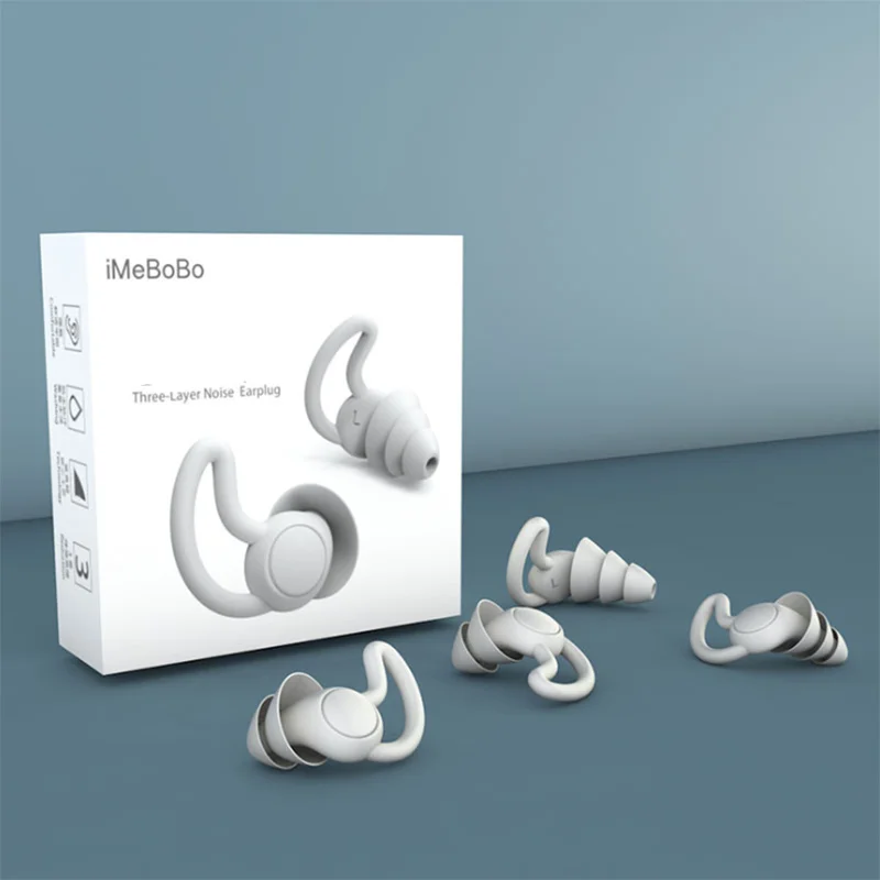 396728856076.jpg Anti-noise Sleep Earplugs
