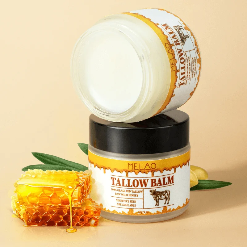 Transform Your Skin with Tallow Skin Cream