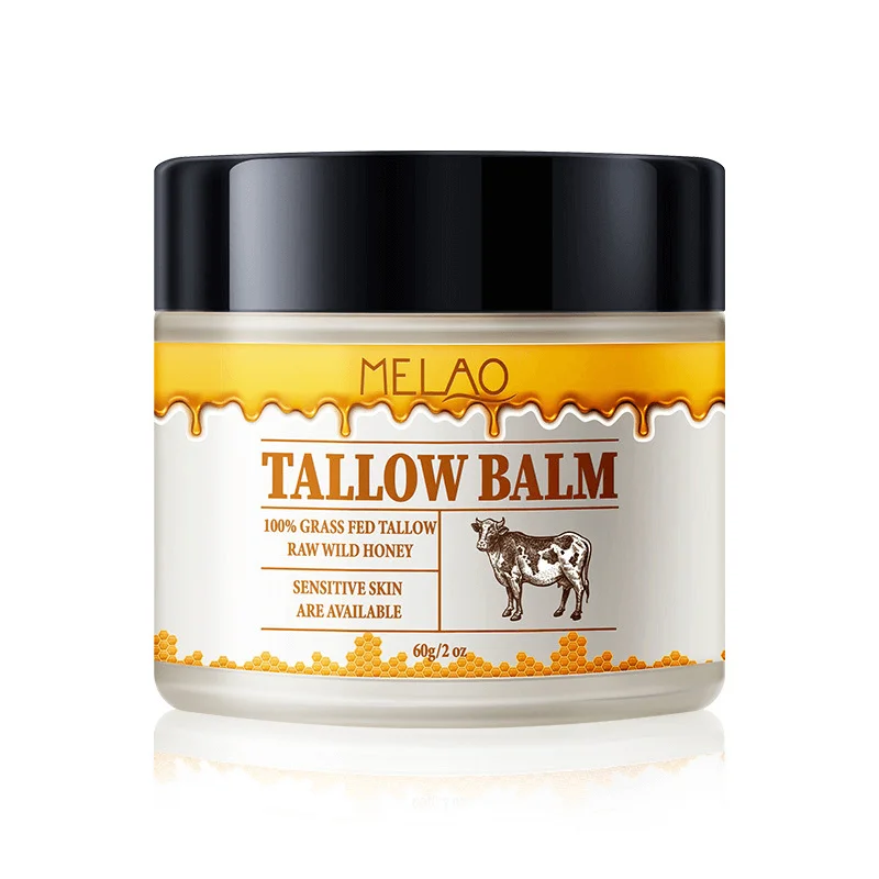 Transform Your Skin with Tallow Skin Cream
