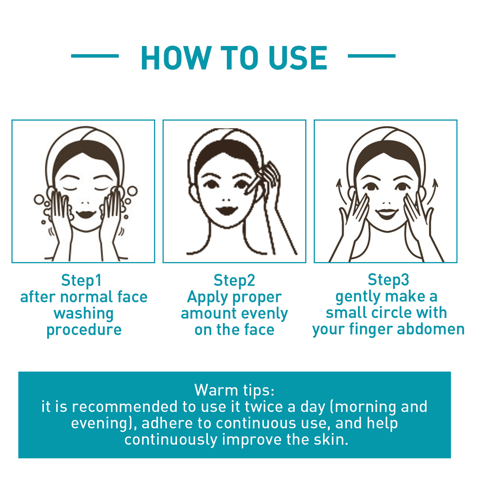 Unlock Radiant Skin with EELHOE Aquatic Dendrobatid Peptide Anti-Wrinkle Serum