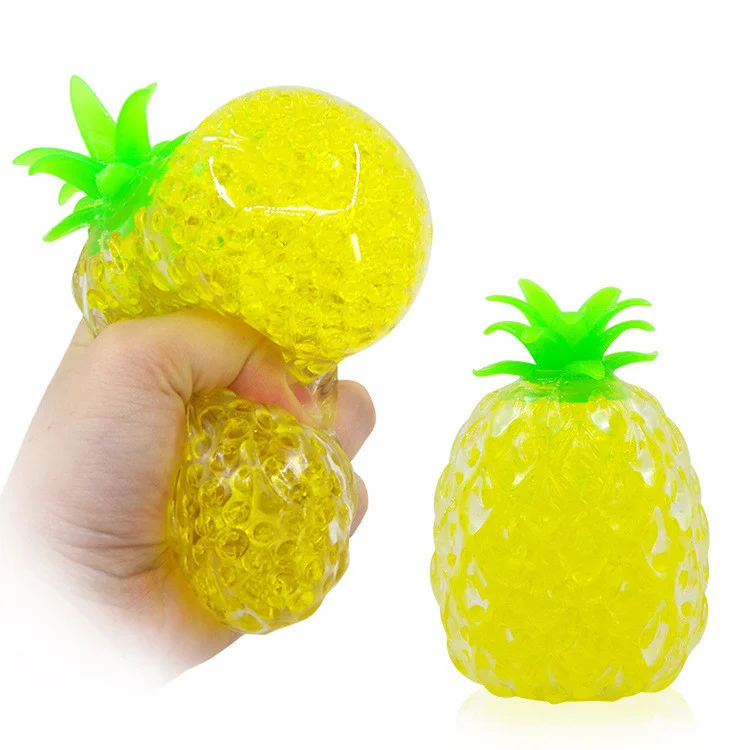 Stress balls