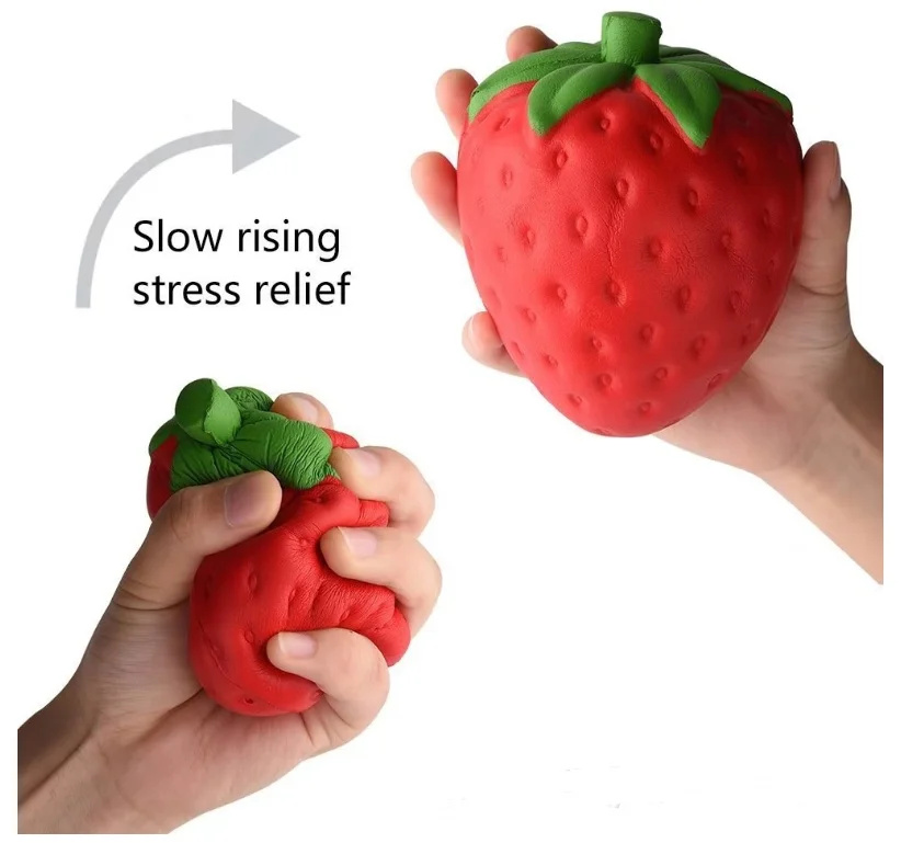 Stress balls