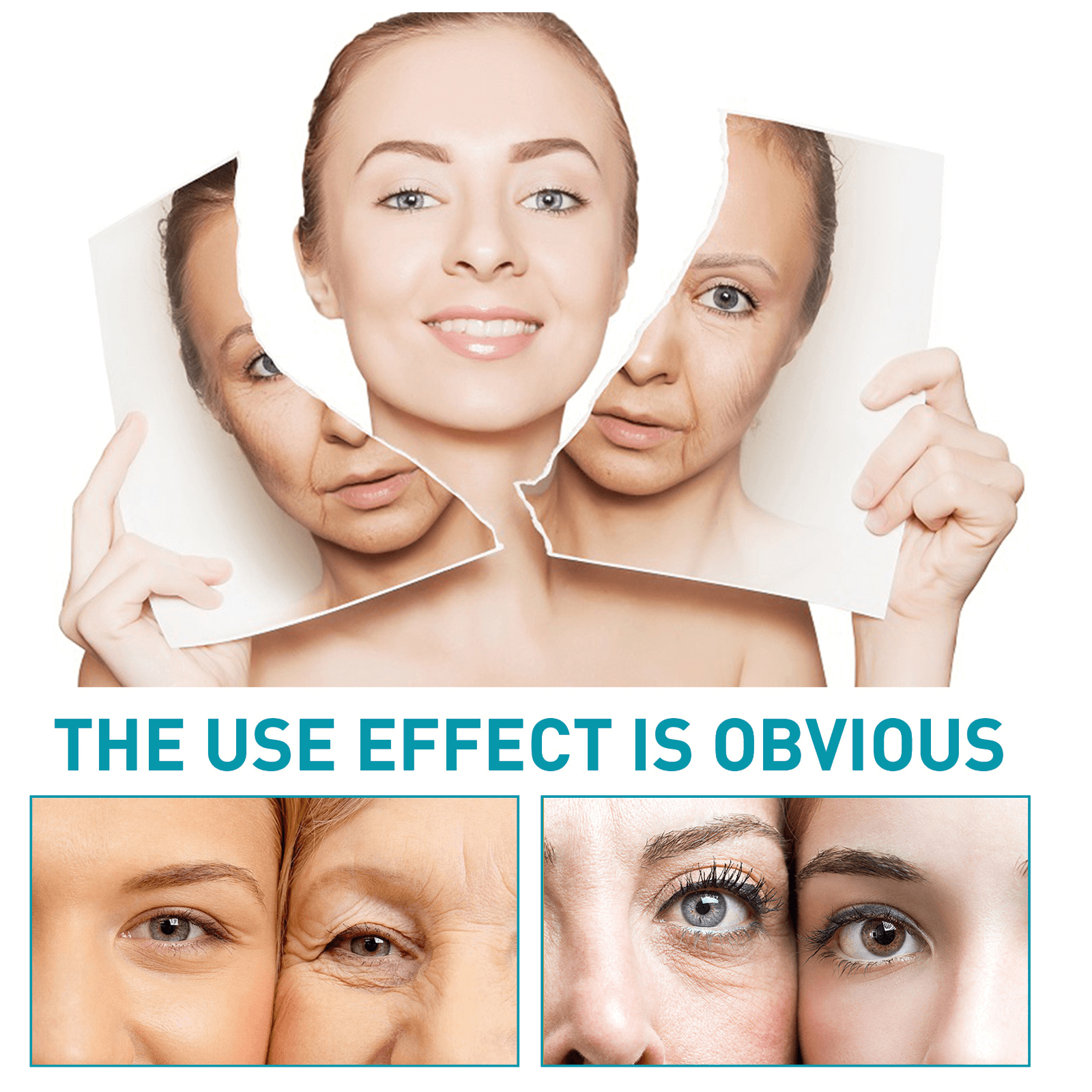 Unlock Radiant Skin with EELHOE Aquatic Dendrobatid Peptide Anti-Wrinkle Serum