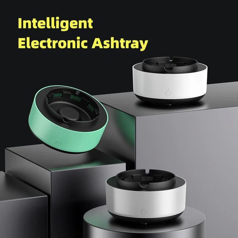 Best Smoke Removal Air Purifier