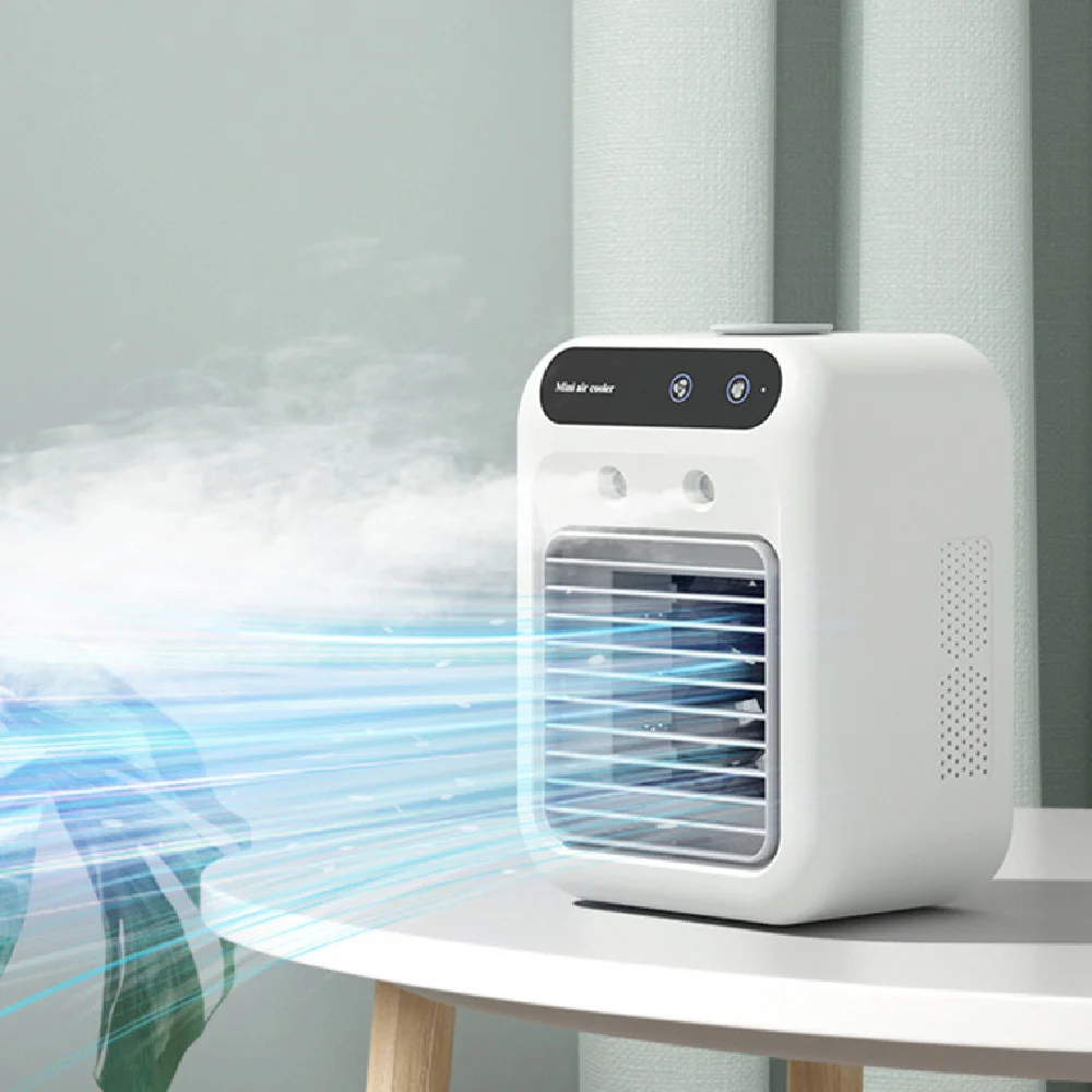 2cd4ed20-ba36-4e34-9f06-3b2689f055c0.jpg Air Conditioner Air Cooler Fan Water Cooling Fan Air Conditioning For Room Office Portable Air Conditioner Cars