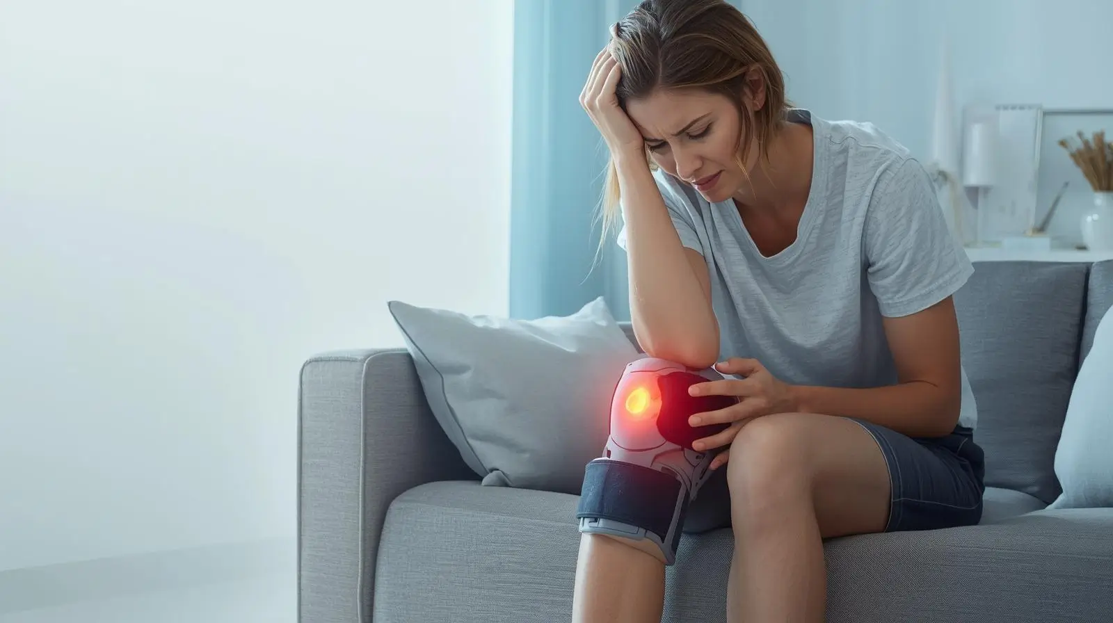 Knee Pain Relief 2025: Best Braces, Supports & Heated Massagers Knee Pain Relief 2025 Best Braces, Supports & Heated Massagers