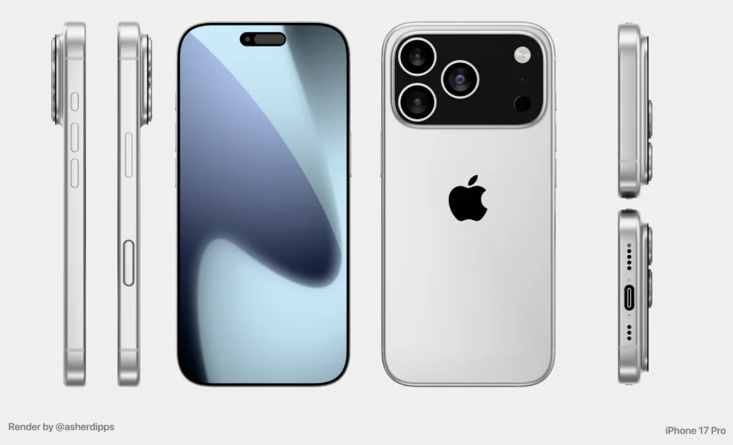 iPhone 17 Complete Guide: Release Date, Price, Specs & Where to Buy in the USA (2025) iPhone 17